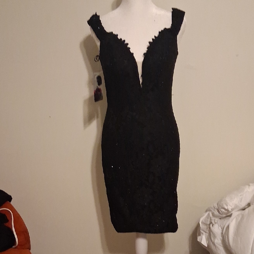 Clarisse Dress